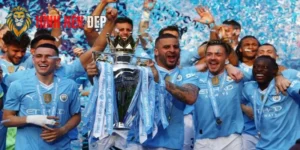 Ảnh Man City Đẹp Chất Lượng Cao Làm Hình Nền Siêu Ấn Tượng