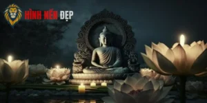 Ảnh Phật Đẹp Làm Hình Nền Giúp Mang Lại Bình An, May Mắn