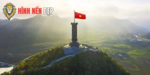 Hình Nền Cờ Việt Nam 4K Rõ Nét, Rực Rỡ Niềm Tự Hào Dân Tộc