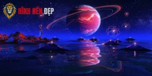 Hình Nền Đẹp 3D Cực Sống Động, Chất Lượng Siêu Nét 4K