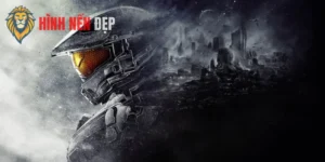 Hình Nền Đẹp 3D Ngầu Cho Tín Đồ Công Nghệ Sành Điệu