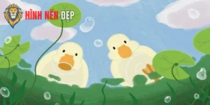 Hình Nền Máy Tính Cute, Đáng Yêu Phù Hợp Cho Học Sinh