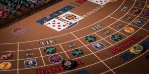 Baccarat tại Bongvip - Những Chiến Thuật Hiệu Quả Nhất 2025