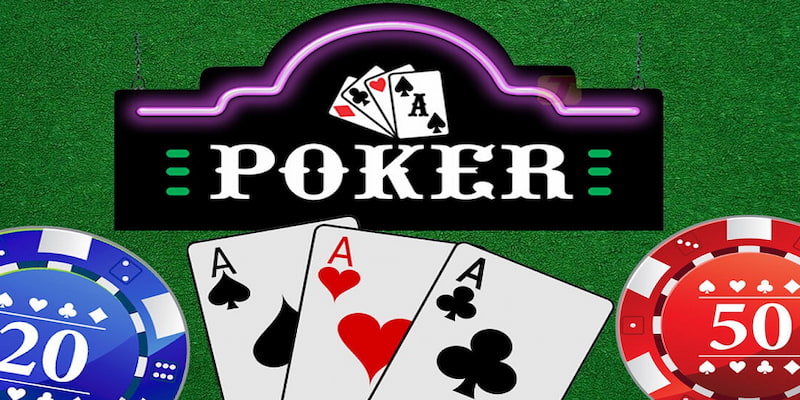 Poker Biendo