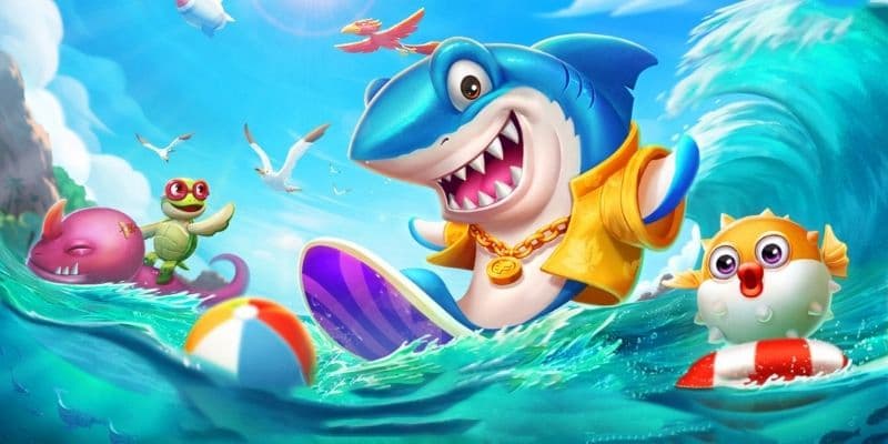 Mmwin game bắn cá đổi thưởng