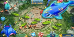 Biendo Bắn Cá Online Săn Thưởng Cực Đã Với Đồ Họa Sống Động