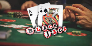 Blackjack Mana88