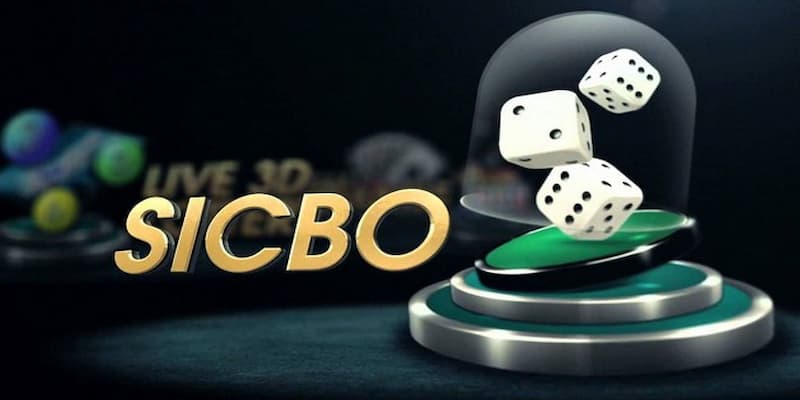 BONG VIP Casino Và Trải Nghiệm Sicbo Hấp Dẫn Cho Cược Thủ