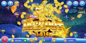 Chơi bắn cá ăn tiền thật Bongvip săn thưởng lớn nhất