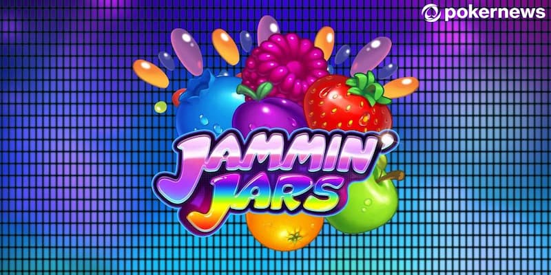 Hướng Dẫn Slot Jammin Jars Trên BONGVIP Cho Người Mới