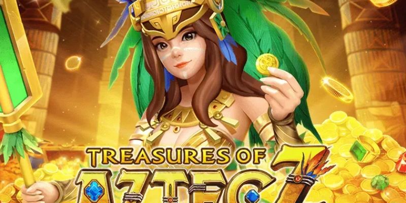 Treasures Of Aztec Tại Bongvip - Săn Kho Báu Cổ Đại Cực Chất